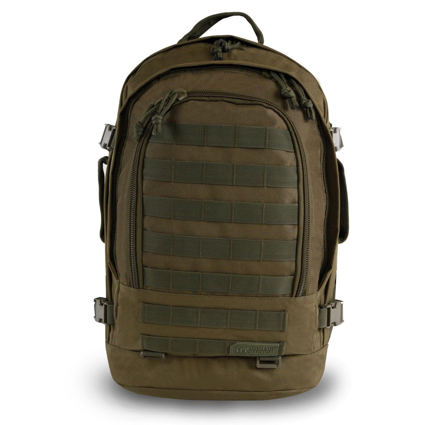 Highland Tactical Rumble