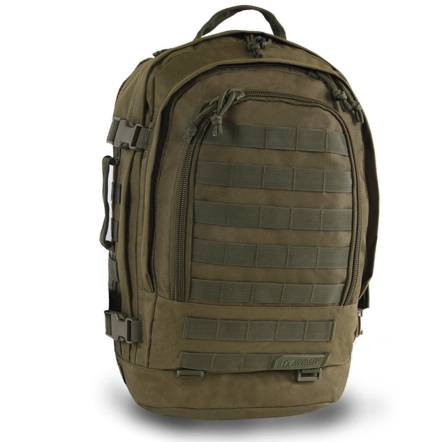 Highland Tactical Rumble