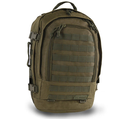 Highland Tactical Rumble