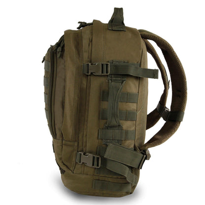 Highland Tactical Rumble