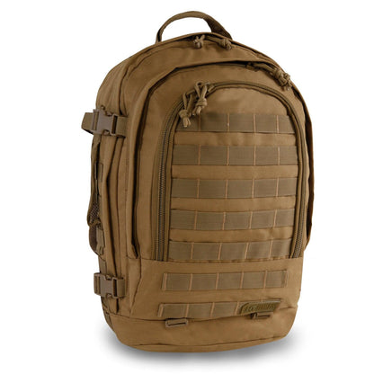 Highland Tactical Rumble