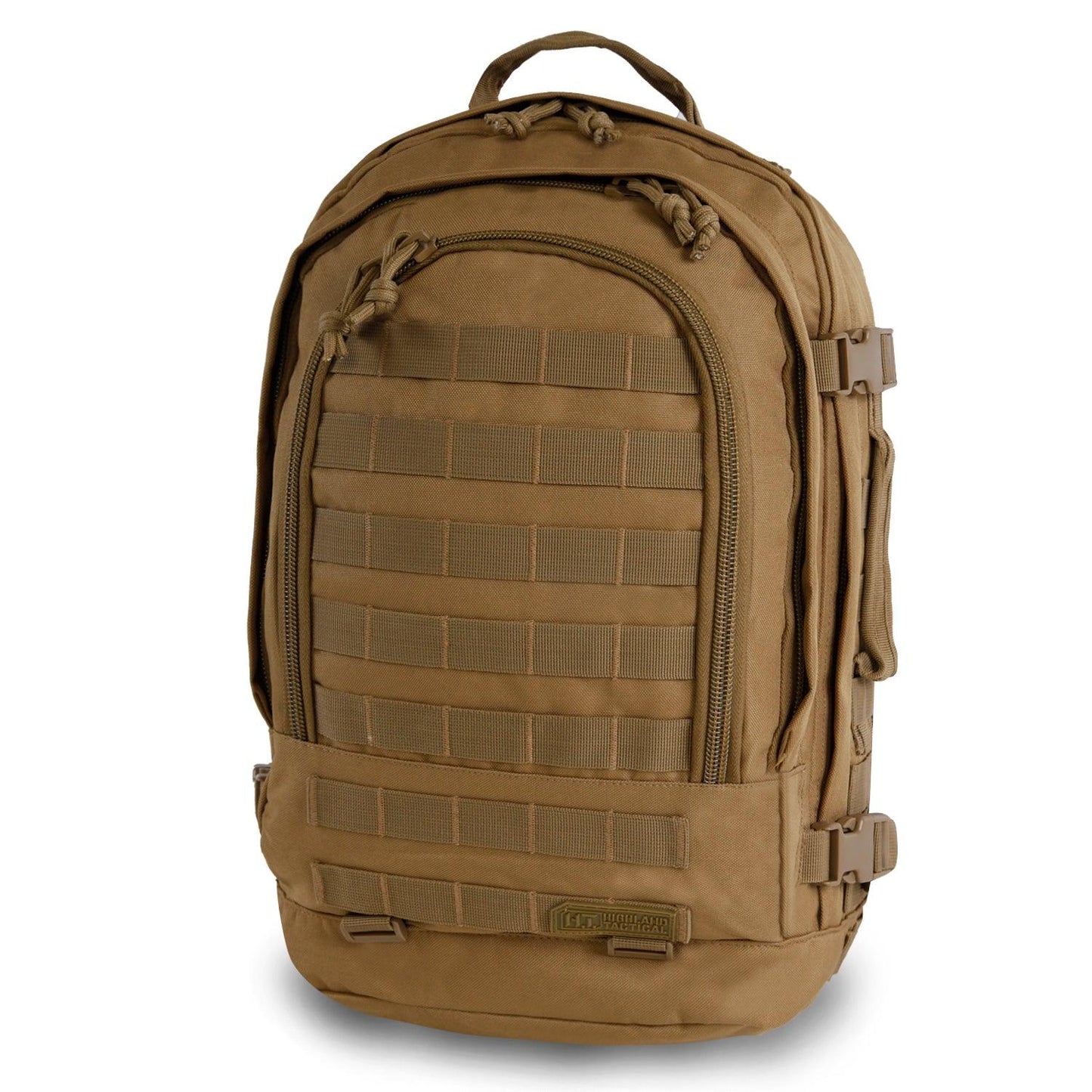 Highland Tactical Rumble