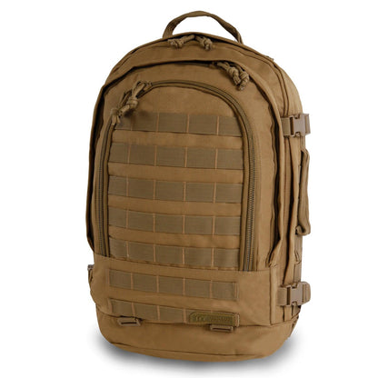 Highland Tactical Rumble