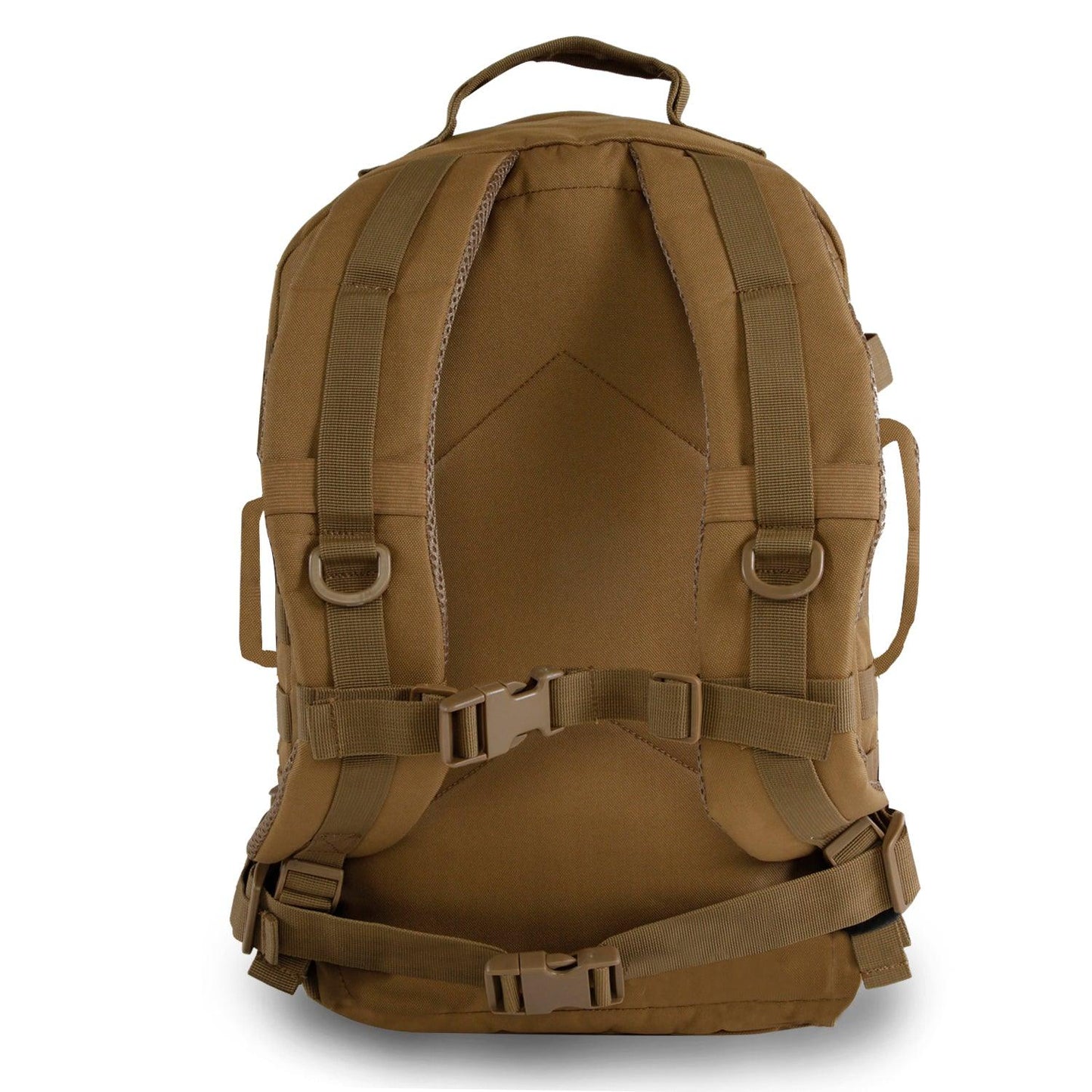 Highland Tactical Rumble