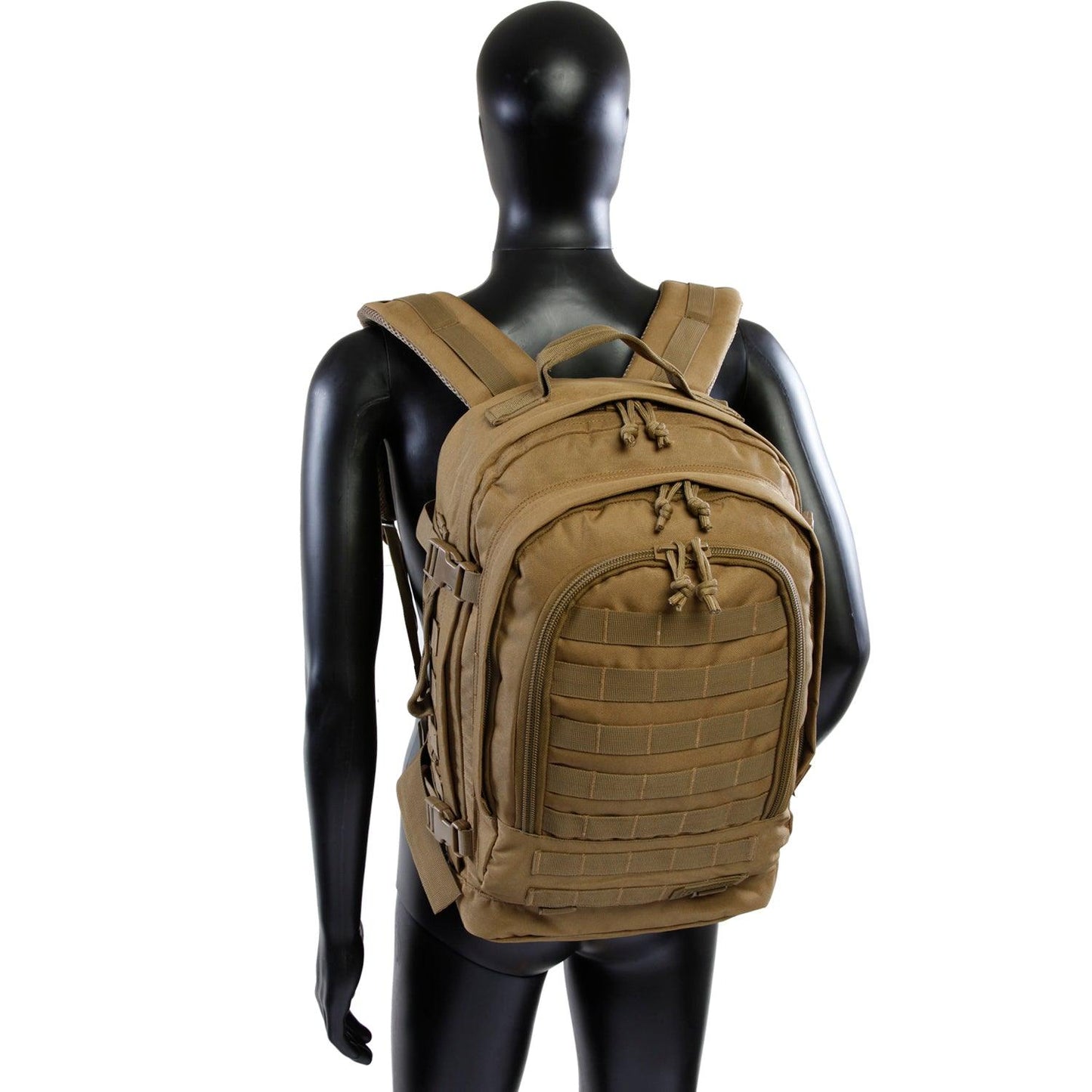 Highland Tactical Rumble
