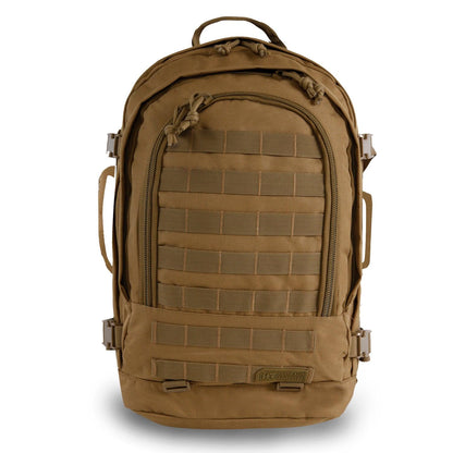 Highland Tactical Rumble