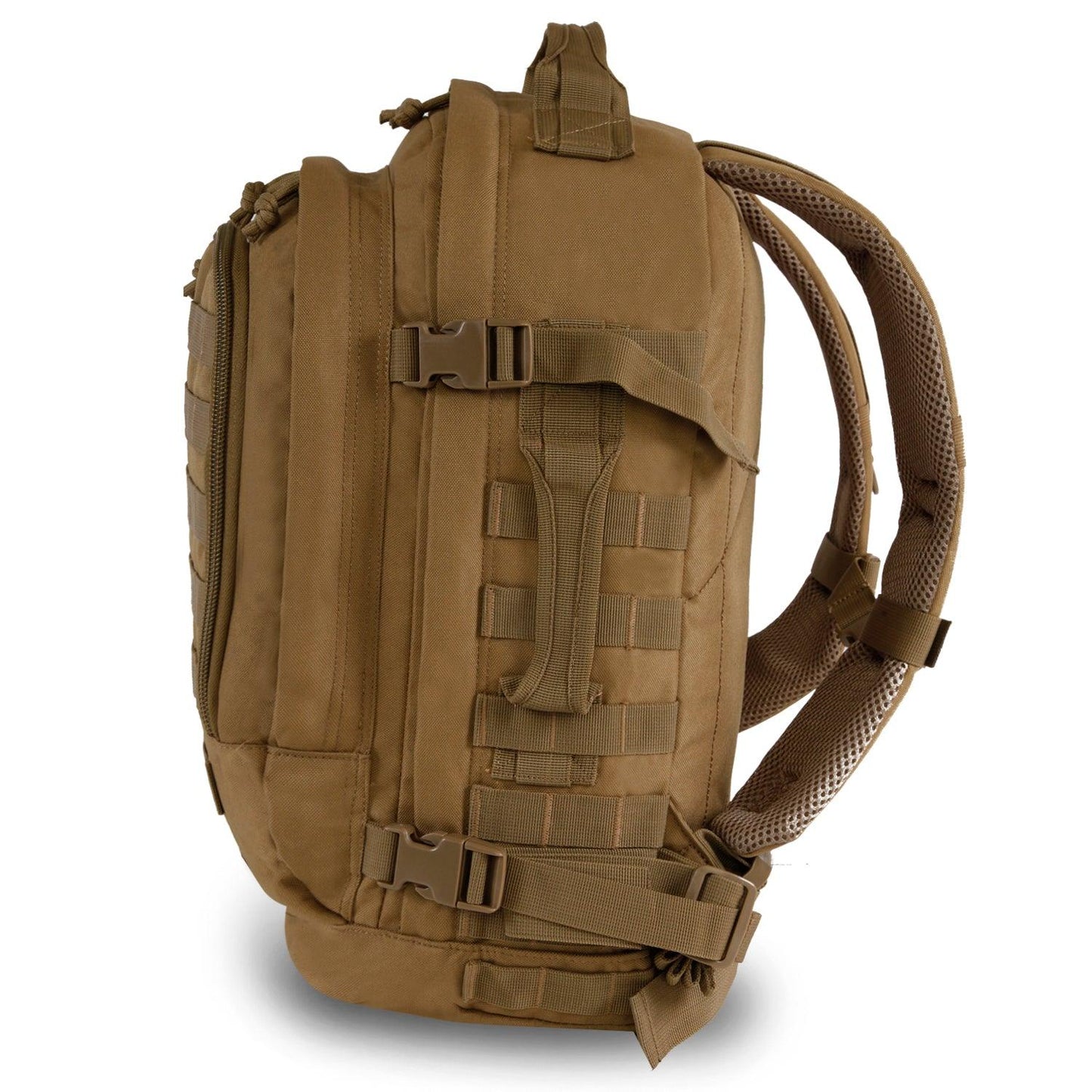 Highland Tactical Rumble