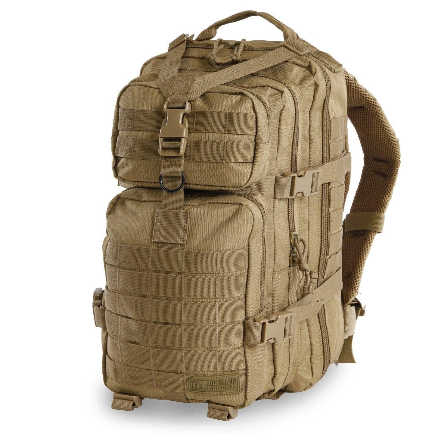 Highland Tactical Vantage