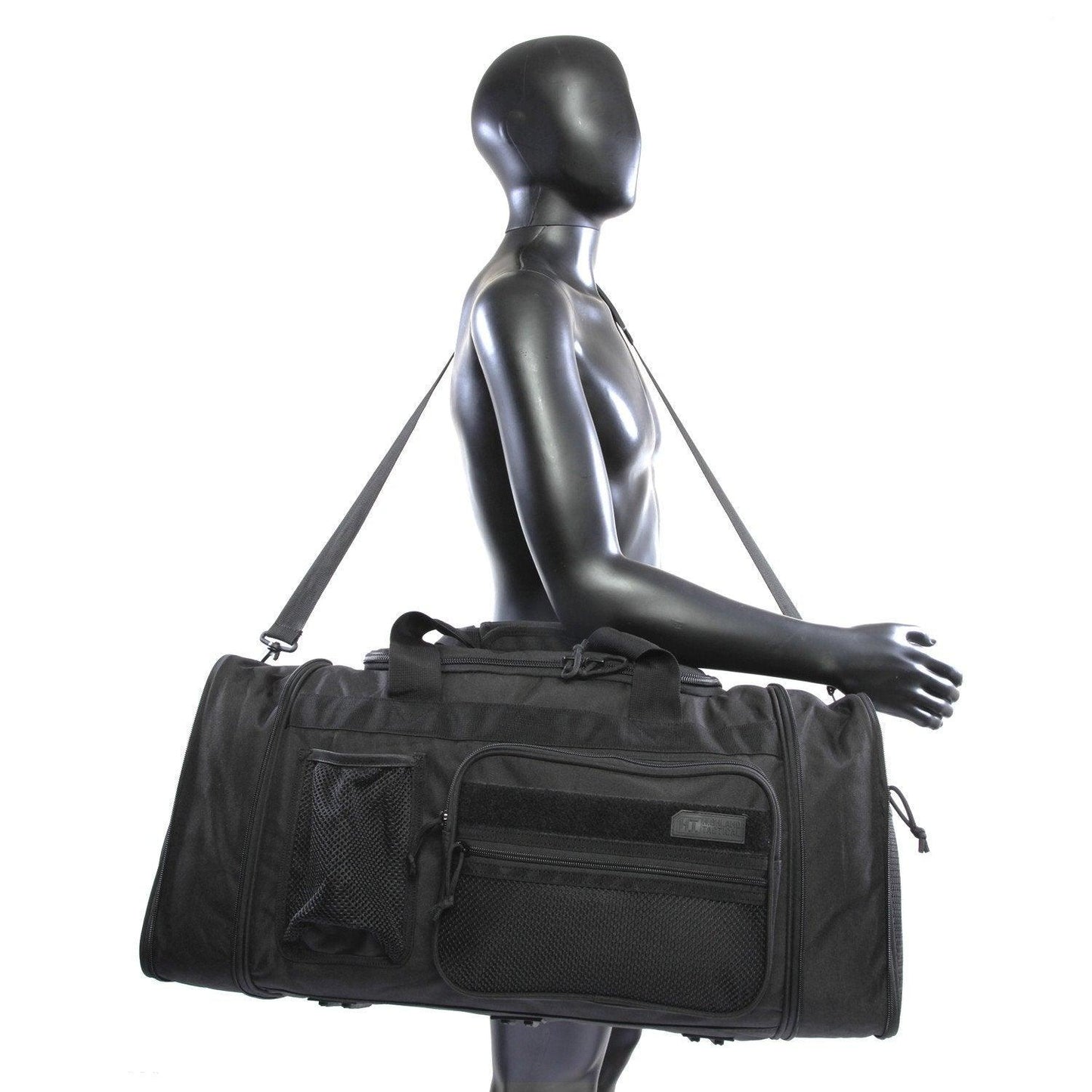 Highland Tactical Elite