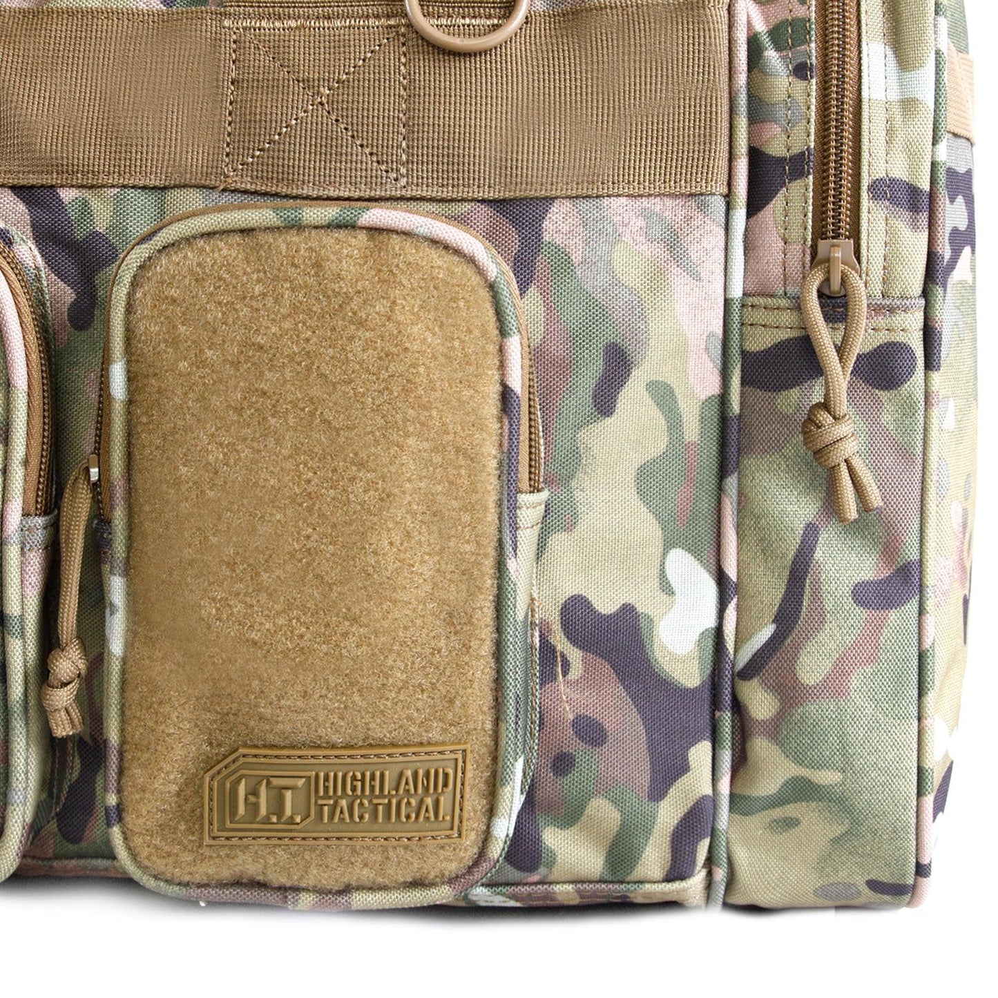 Highland Tactical Ranger