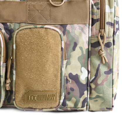 Highland Tactical Ranger