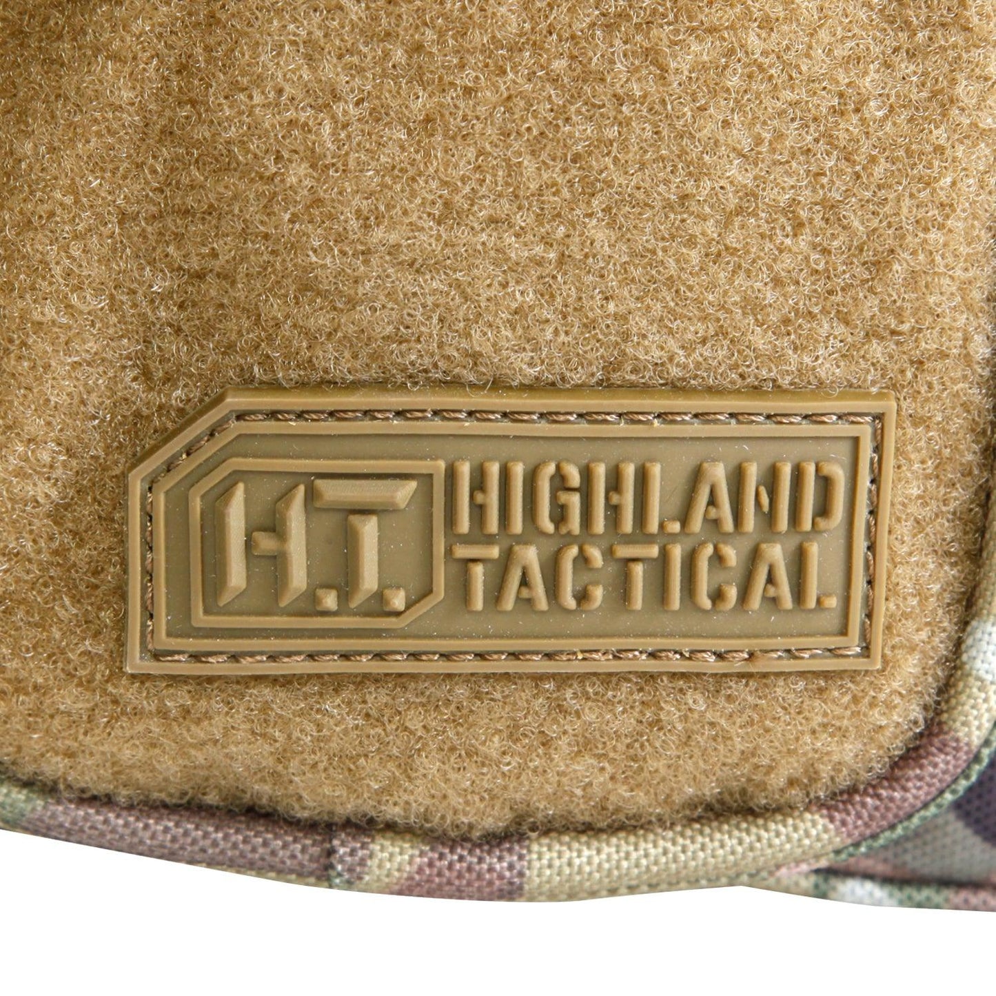 Highland Tactical Ranger