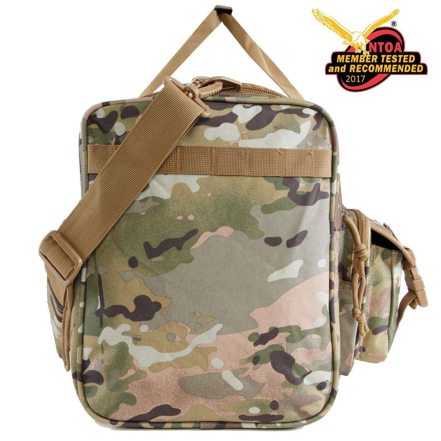 Highland Tactical Ranger