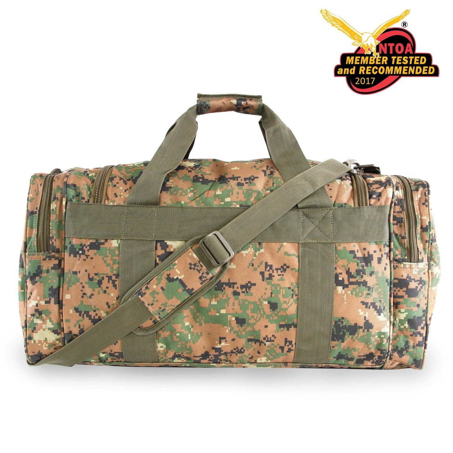 Highland Tactical Ranger