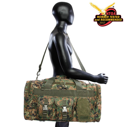 Highland Tactical Ranger