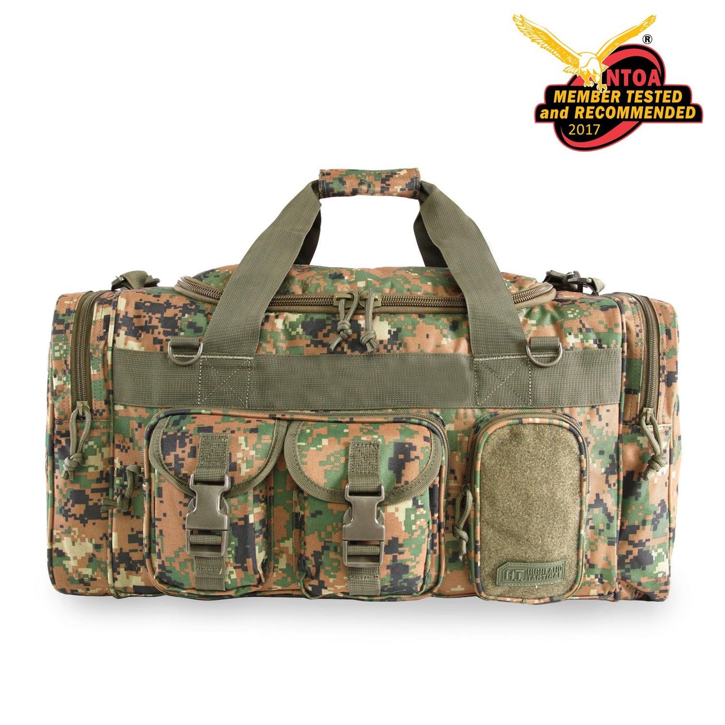Highland Tactical Ranger