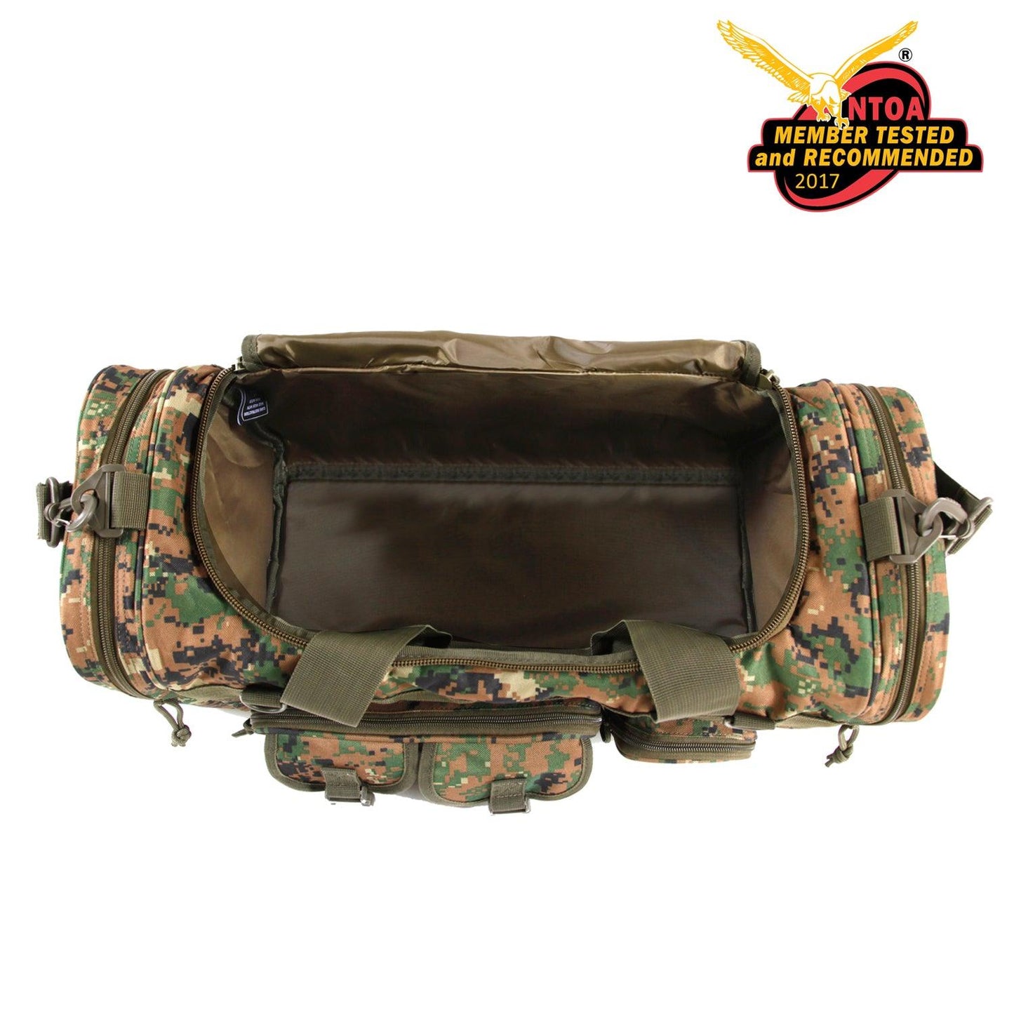 Highland Tactical Ranger