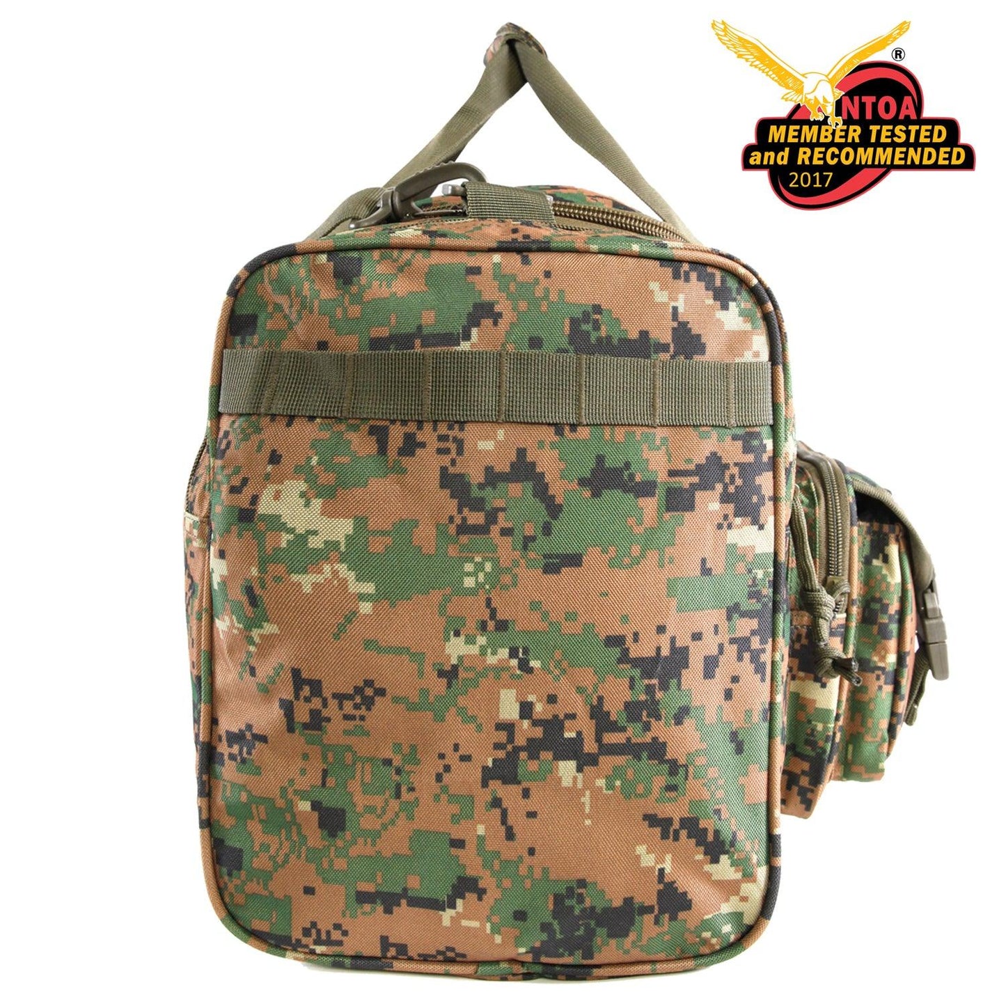 Highland Tactical Ranger