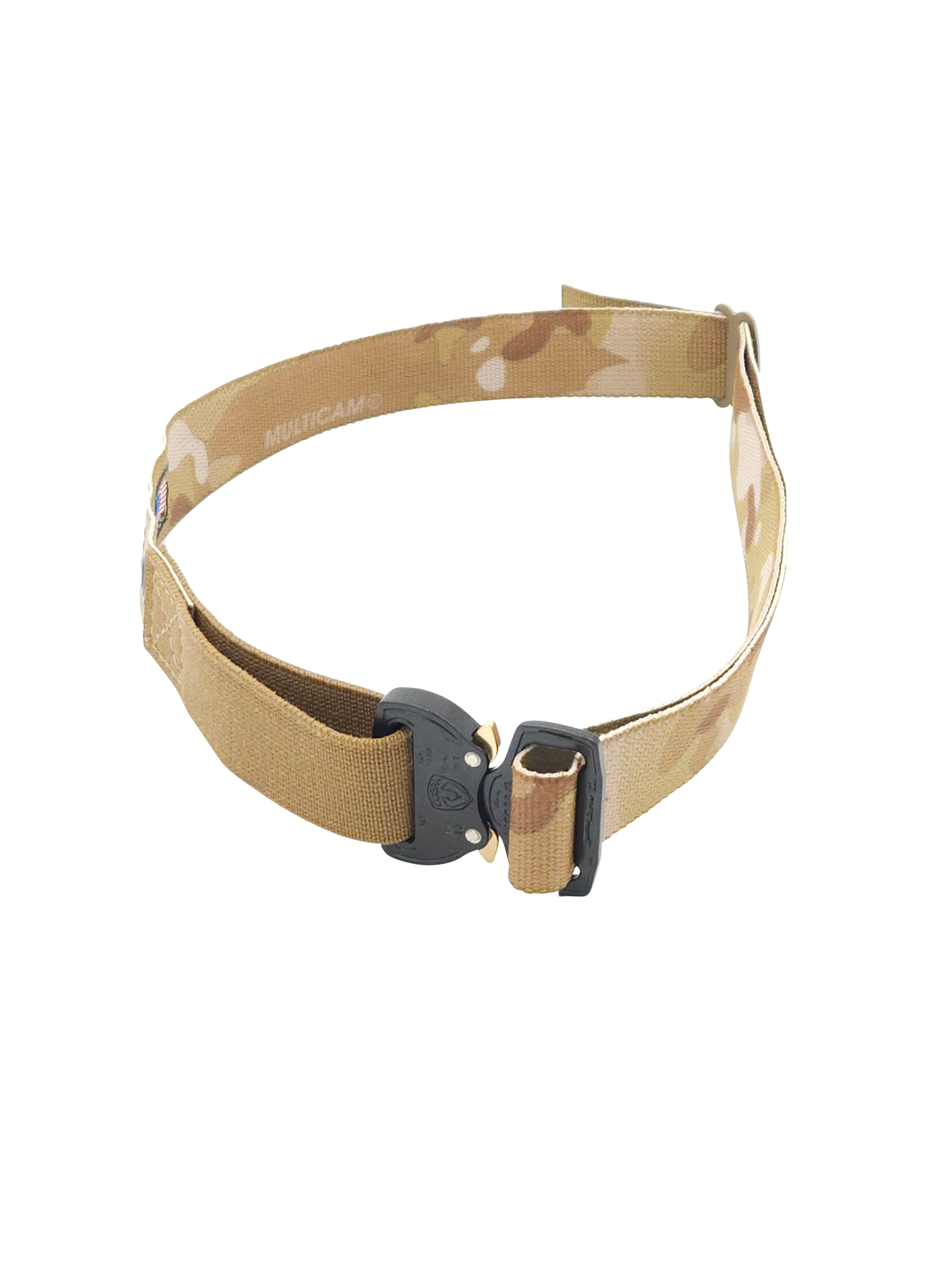 Forge Concepts Holster Leg Strap