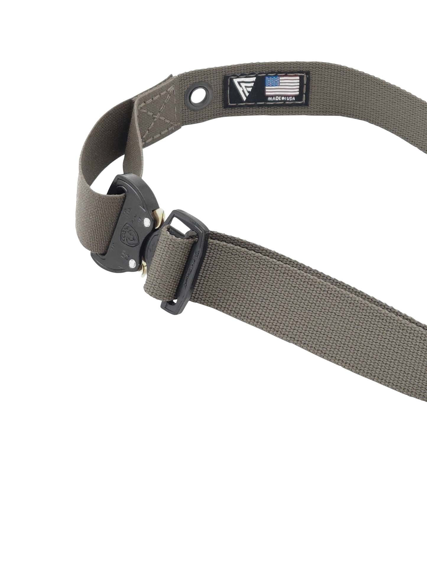 Forge Concepts Holster Leg Strap