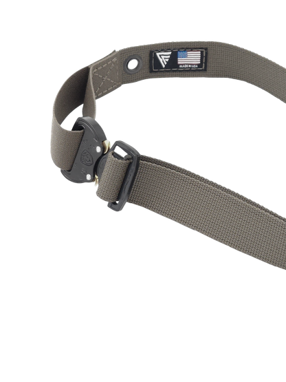 Forge Concepts Holster Leg Strap