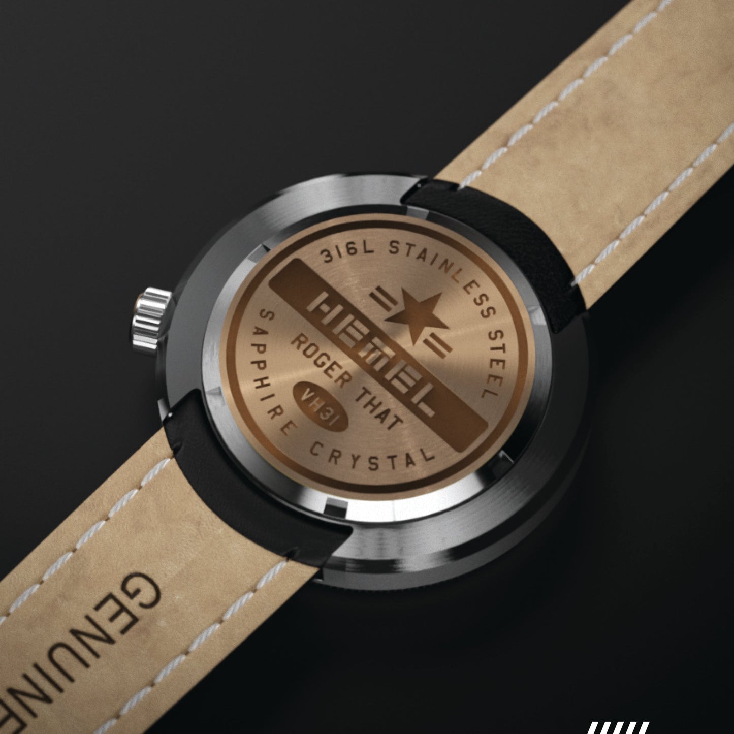 The Hemel Roger That