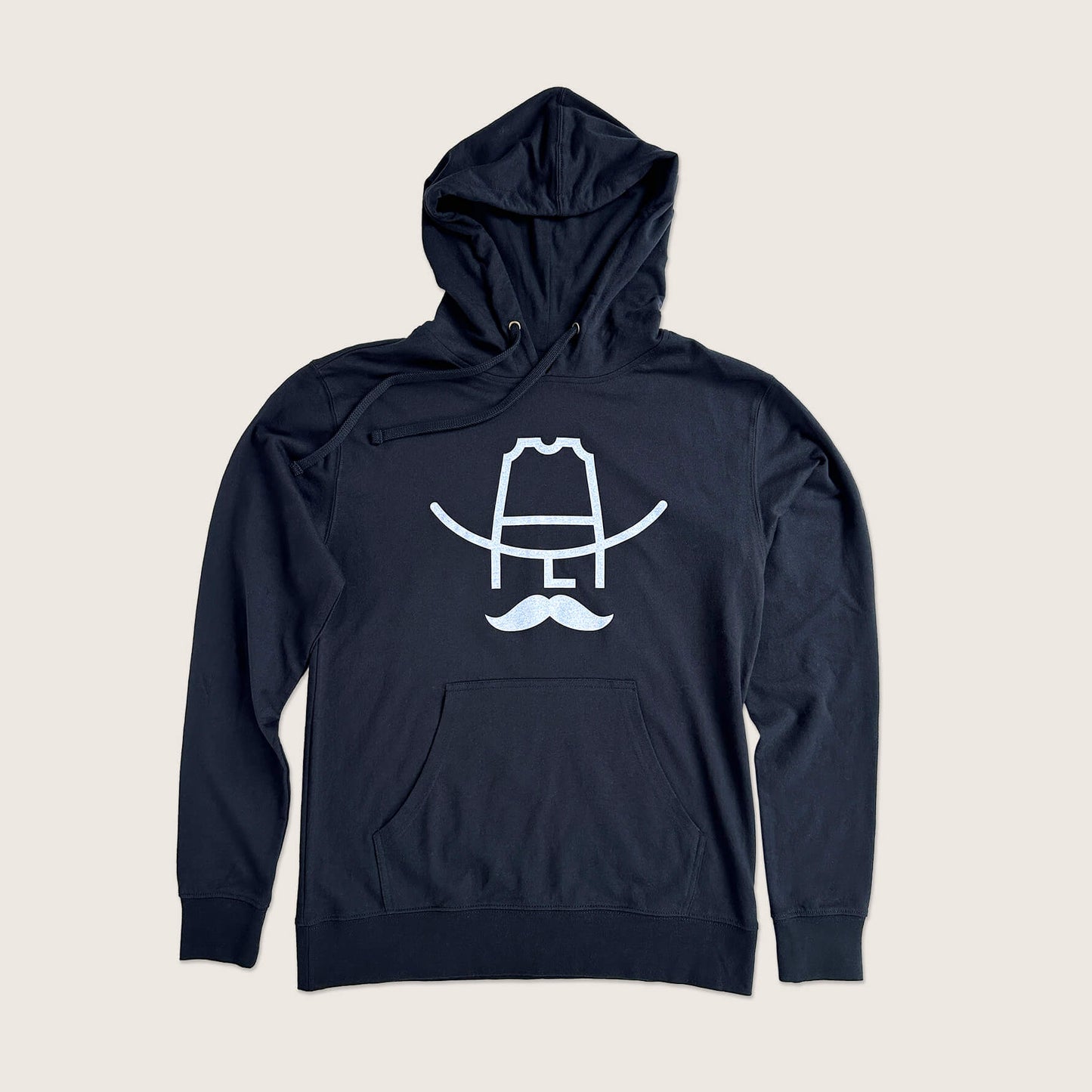 Cowboy Cool Hank Hoodie