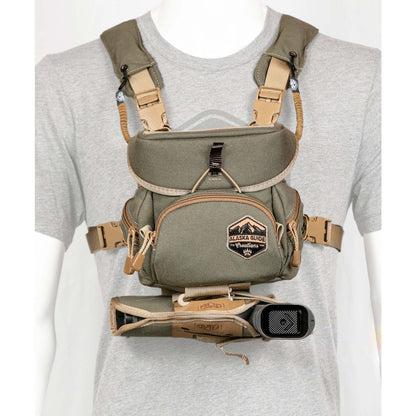 Alaska Guide Creations Alaska Guide Creations XL Holster