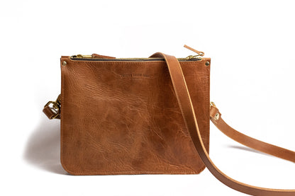 Twisted Arrow Goods Hannah Purse