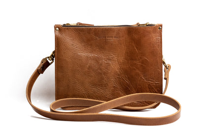 Twisted Arrow Goods Hannah Purse