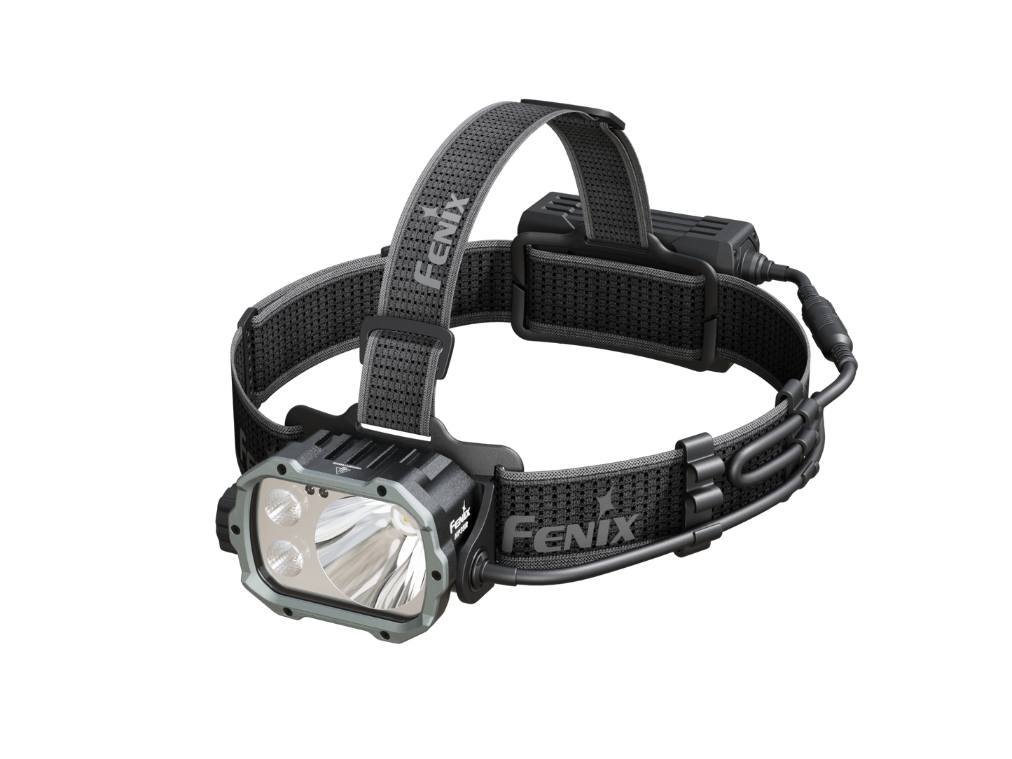 Fenix HP35R Search and Rescue Headlamp