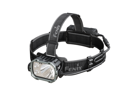 Fenix HP35R Search and Rescue Headlamp