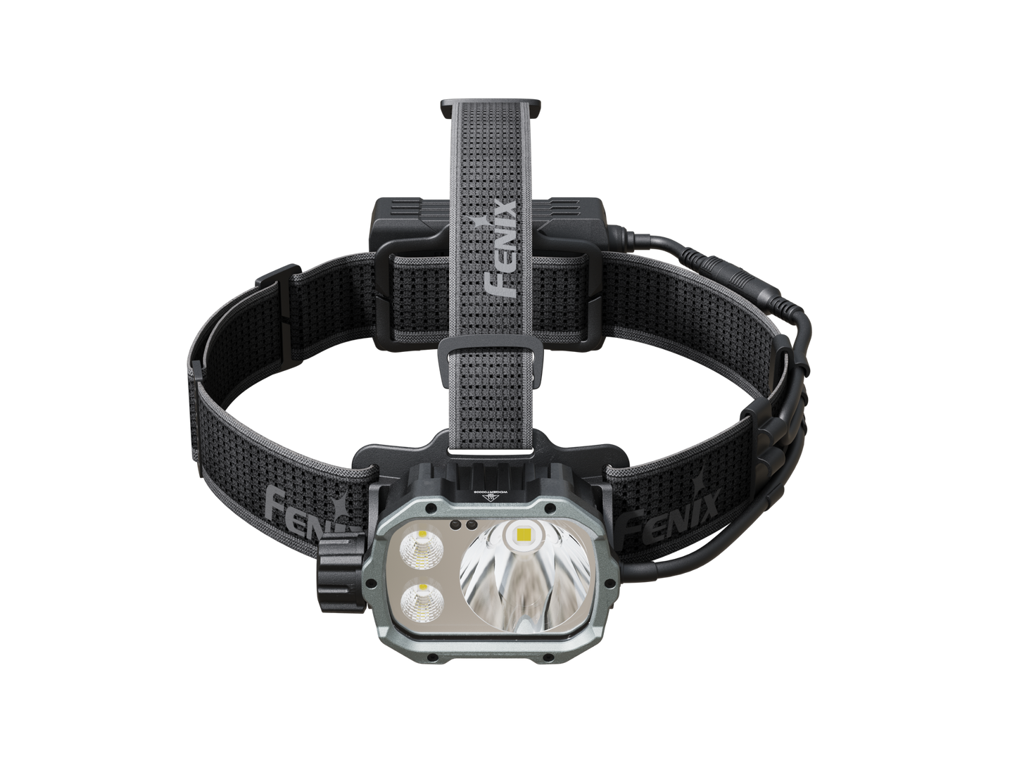 Fenix HP35R Search and Rescue Headlamp