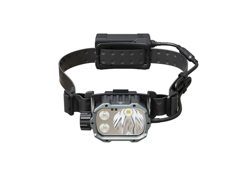 Fenix HP35R Search and Rescue Headlamp