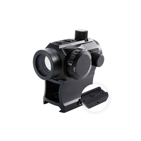 Pinty Nova 1x20mm 4 MOA Red Dot Sight
