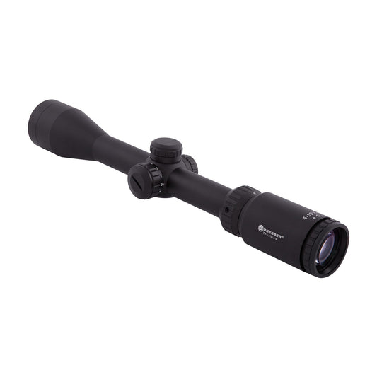 Bresser TrueView 4-12X40 Riflescope