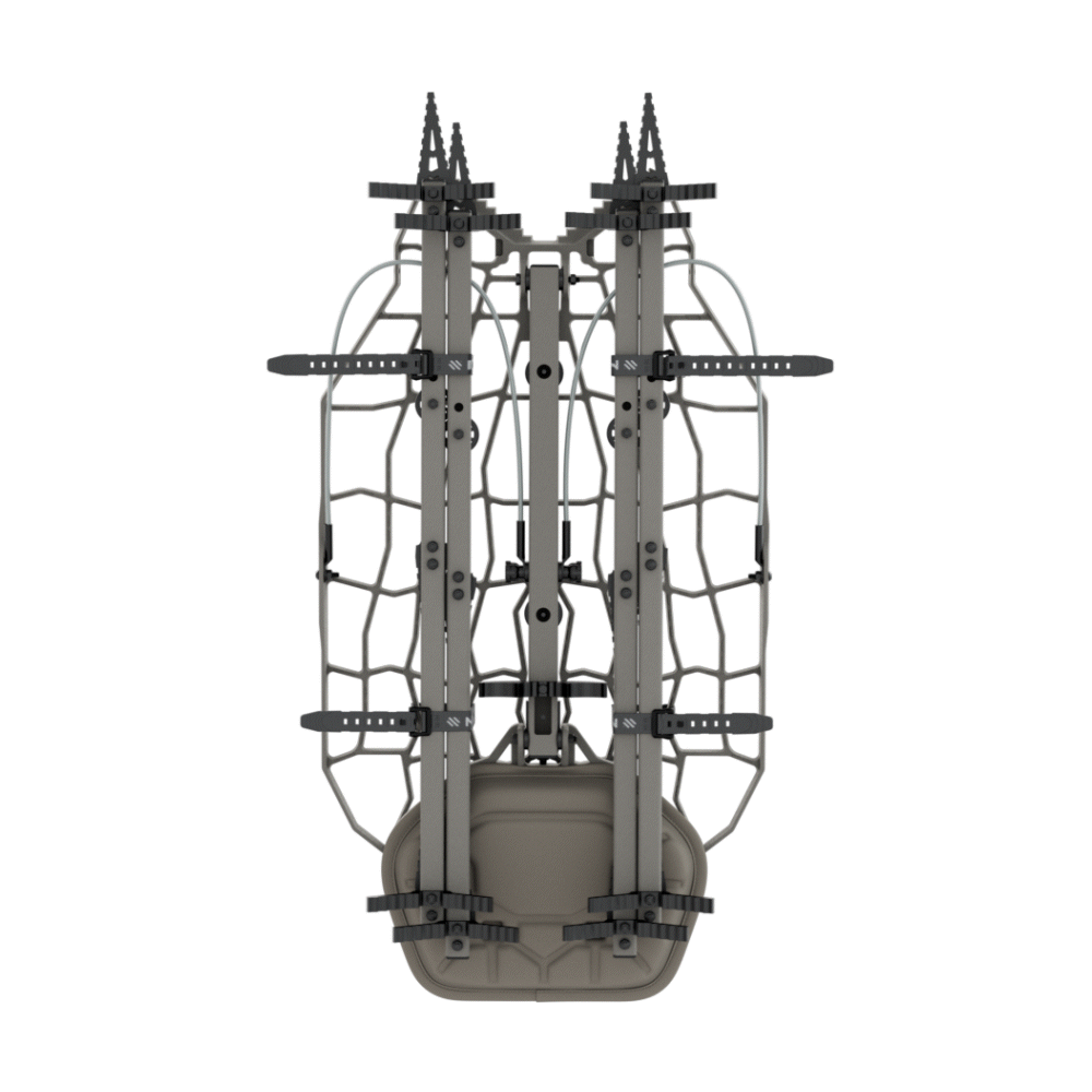 Novix Echo Hunt Ready™ System