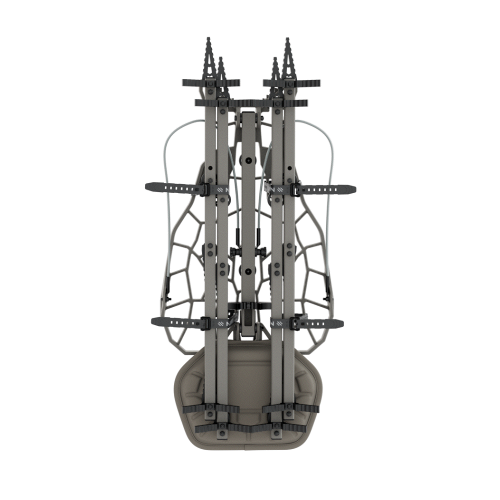 Novix Helo Hunt Ready™ System