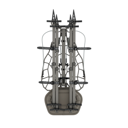 Novix Helo Hunt Ready™ System