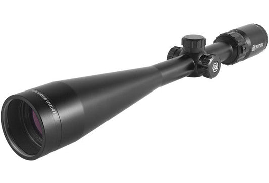 Alpen HS 6-24x50 Predator Series Riflescope