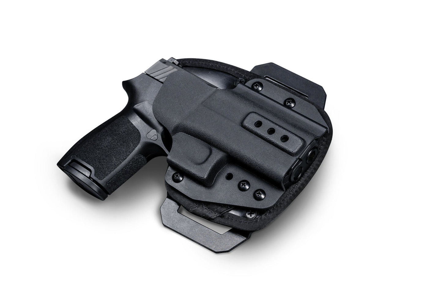 HOFTAC iNDUSTRIES OMNICARRY MULTI-FIT OWB Holster
