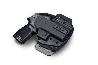 HOFTAC iNDUSTRIES OMNICARRY MULTI-FIT OWB Holster