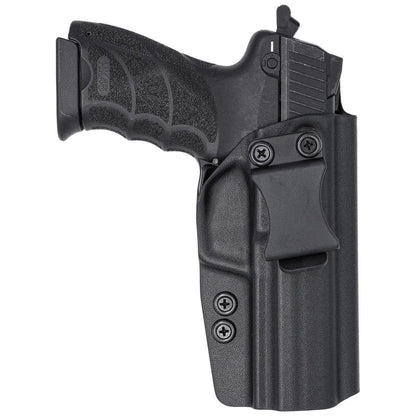 Rounded Gear H&K 45 Full Size IWB Holster