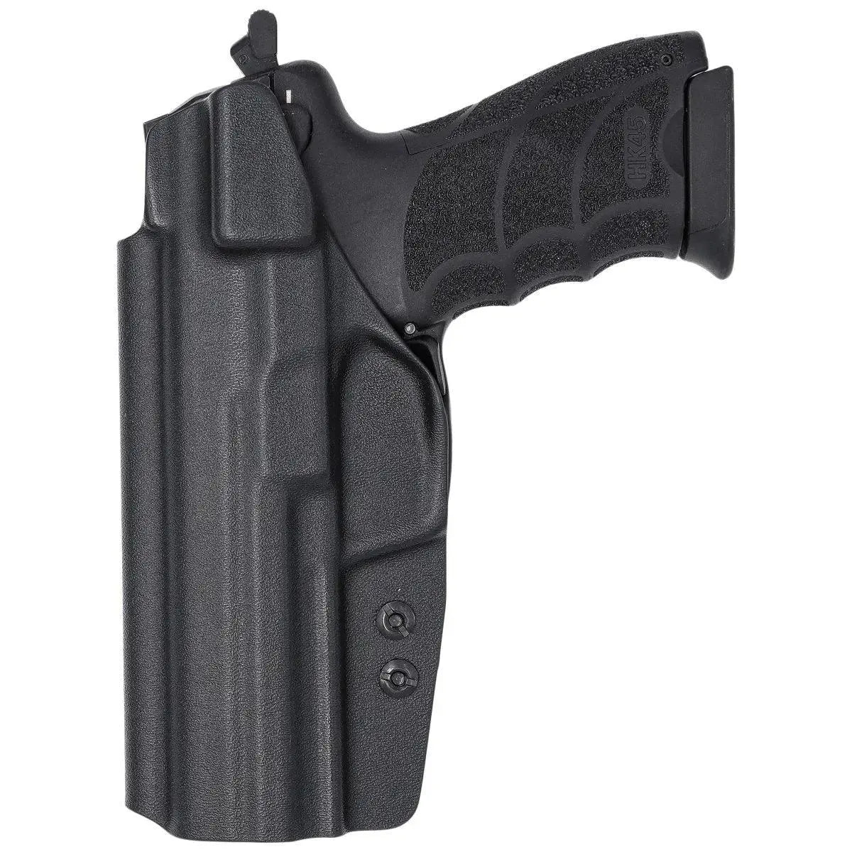 Rounded Gear H&K 45 Full Size IWB Holster