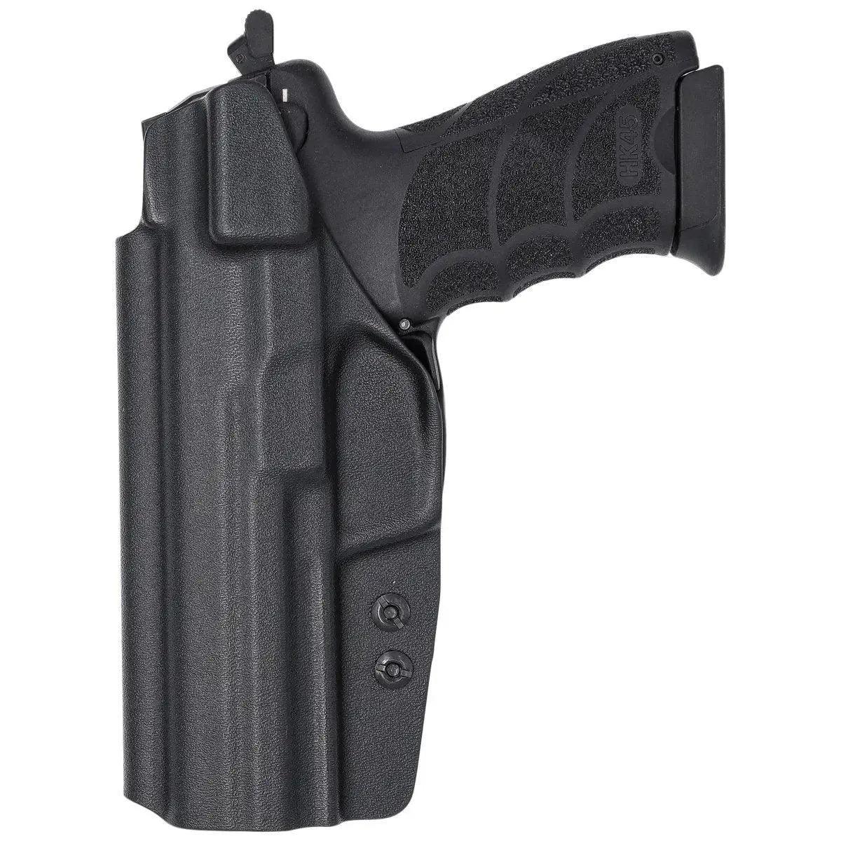 Rounded Gear H&K 45 Full Size IWB Holster