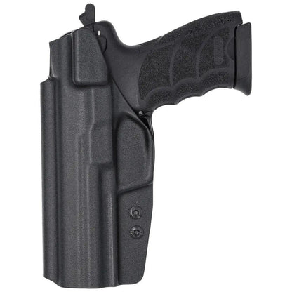 Rounded Gear H&K 45 Full Size IWB Holster