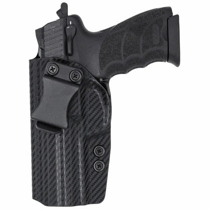 Rounded Gear H&K 45 Full Size IWB Holster