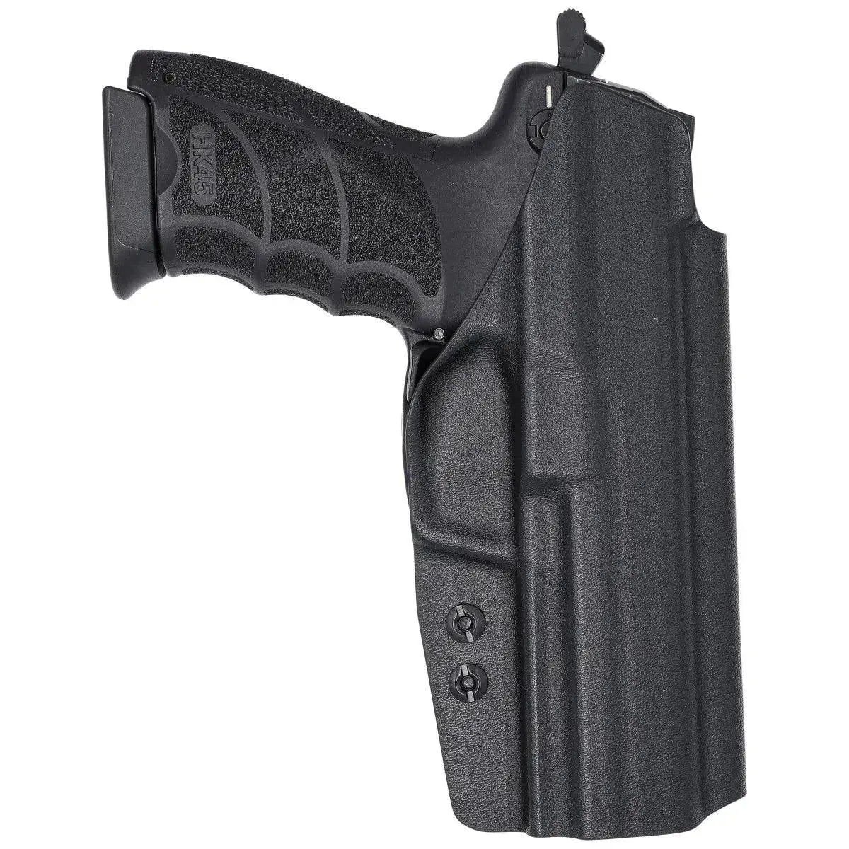 Rounded Gear H&K 45 Full Size IWB Holster