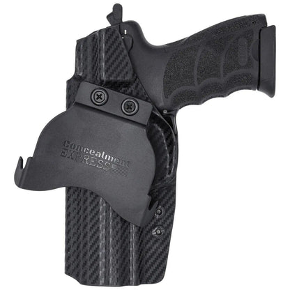 Rounded Gear H&K 45 Full Size Paddle Holster