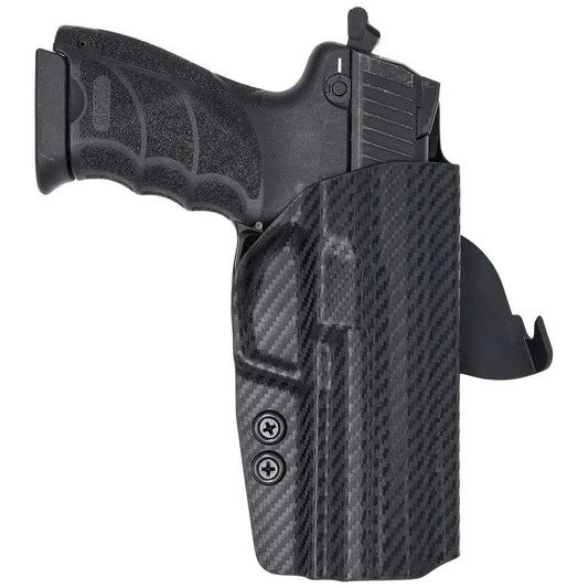 Rounded Gear H&K 45 Full Size Paddle Holster